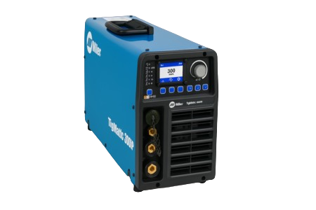 Electric Miller Welding Machine